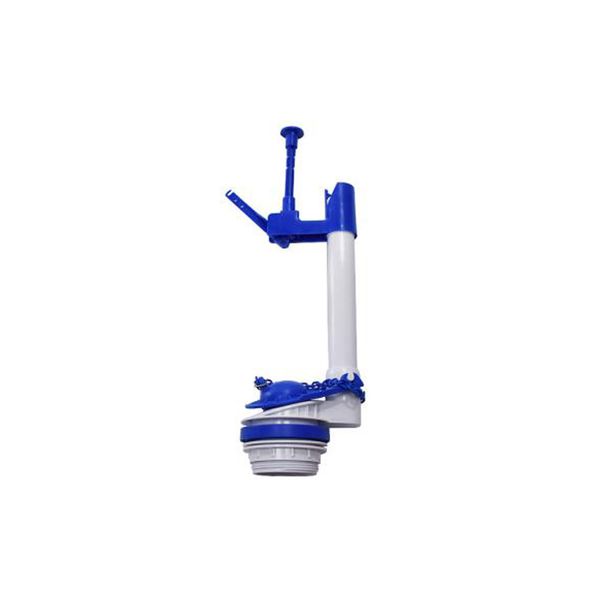 BLUKIT MECAN. CAIXA ACOPLADA SAÍDA UNIVERSAL S/ BOTÃO