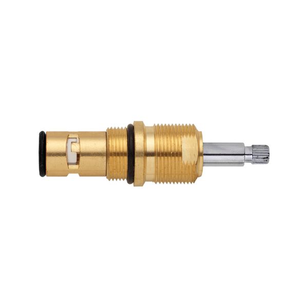 BLUKIT REPARO REGISTRO PRESSÃO MVC (DOCOL 1/4 VOLTA)