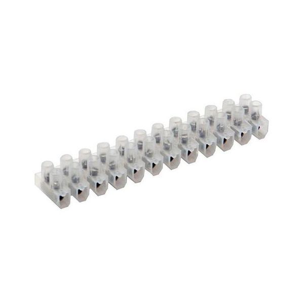 BRASFORT CONECTOR BARRA 10MM 