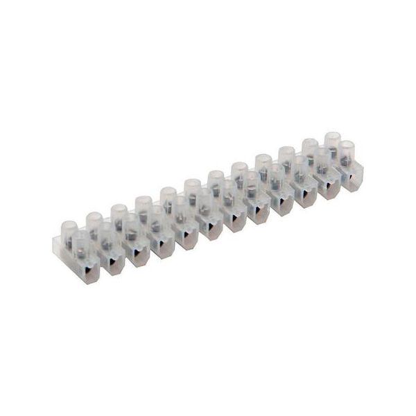 BRASFORT CONECTOR BARRA 16MM 