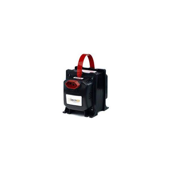 FIOLUX AUTO TRANSFORMADOR 7000VA TECNO BIVOLT 2P + T