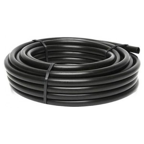 JJ CONDUITE LISO PRETO 3/4 X 2,5 C/ 100MT