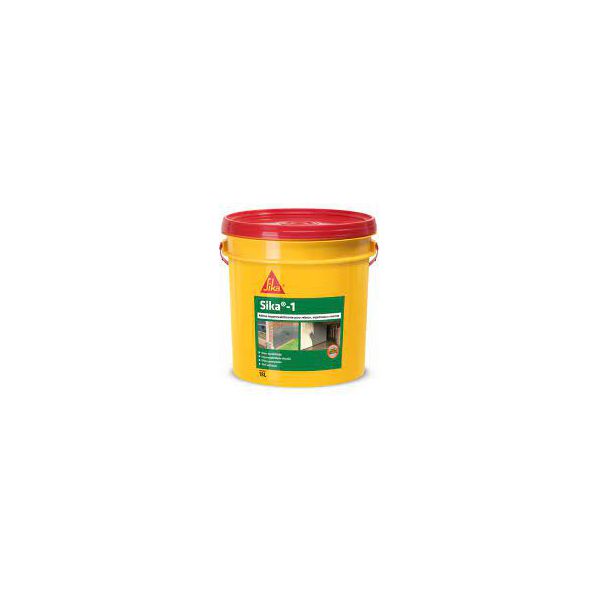SIKA 1 BALDE 18 LTS