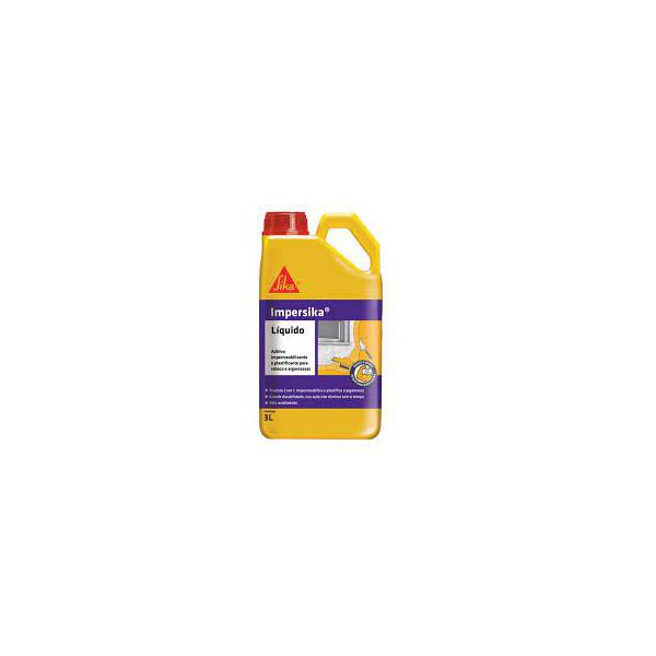 SIKA IMPERSIKA 3 LTS
