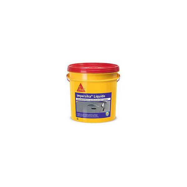 SIKA IMPERSIKA BALDE 18 LTS