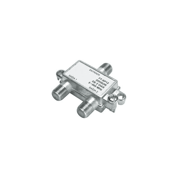 INTERNEED DIVISOR CABO COAXIAL 2X75 OMHS