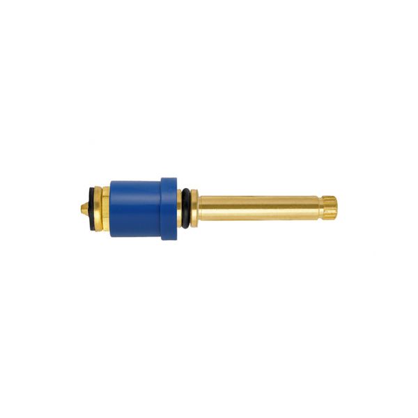BLUKIT REPARO REGISTRO TINCO MVS (2181)