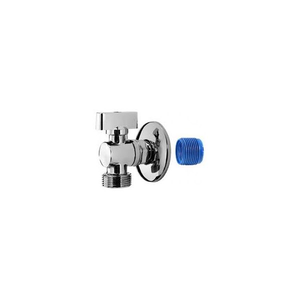 BLUKIT TORNEIRA DE ESFERA MÁQUINA DE LAVAR ROUPA/LOUÇA 1/4 DE VOLTA