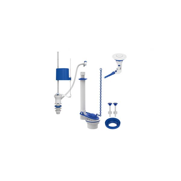 BLIKIT KIT COMPLETO CONV. UNIV. P/CX ACOP. C/ MEC ACION. SUP. BR