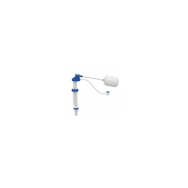BLUKIT MECAN. CAIXA ACOPLADA ENTRADA UNIVERSAL