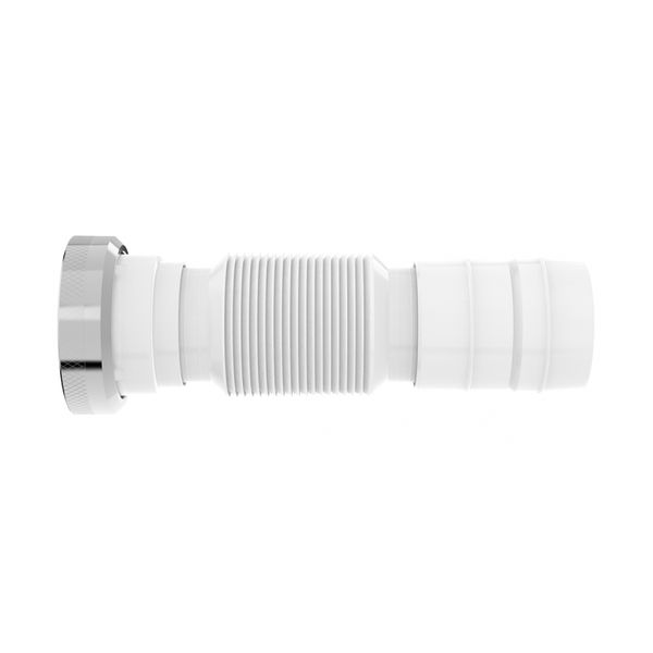 BLUKIT SIFÃO TUBO EXTENSIVO BR P/ LIGAR VALV. DESC. DN36/DN38