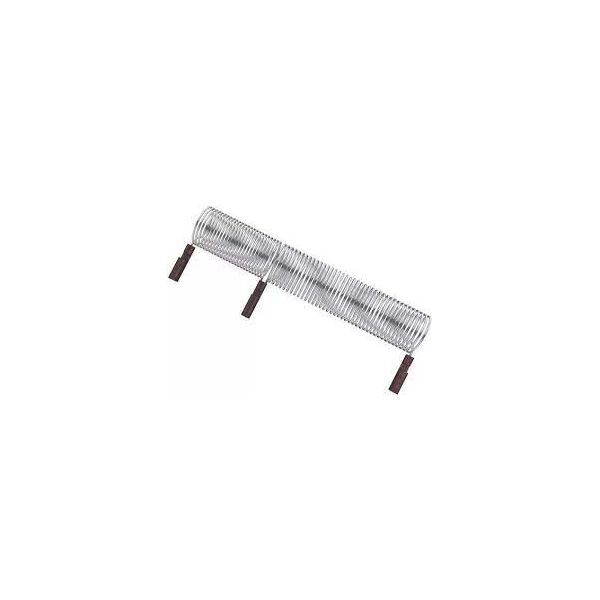 ZAGONEL RESISTÊNCIA LINEA 3 TEMP. 127V X 5000W (200663)