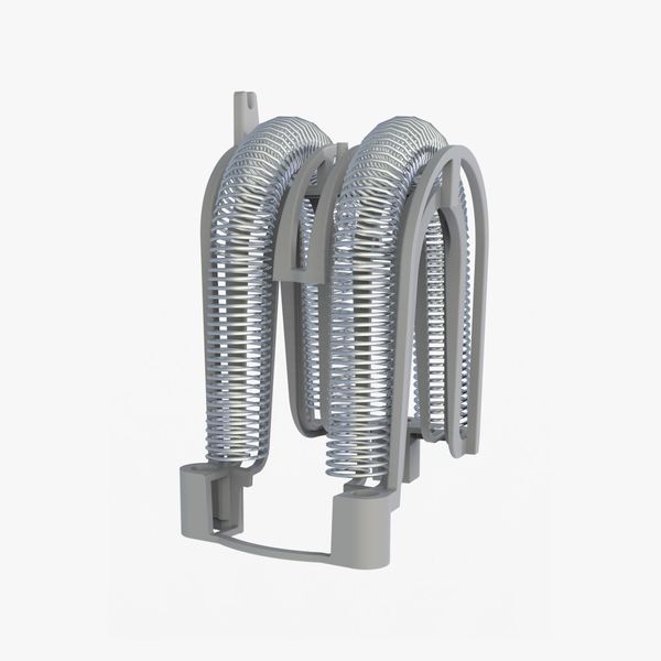 ZAGONEL RESISTÊNCIA LUNA 220V X 5500W (289293)