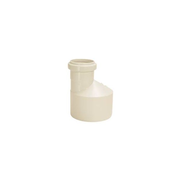 AMANCO REDUCAO ESGOTO EXCENTRICA 100X75MM