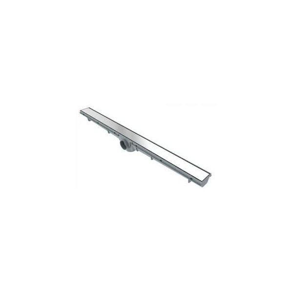 AMANCO RALO LINEAR GRELHA INOX CZ SIF 5 X 90 CM