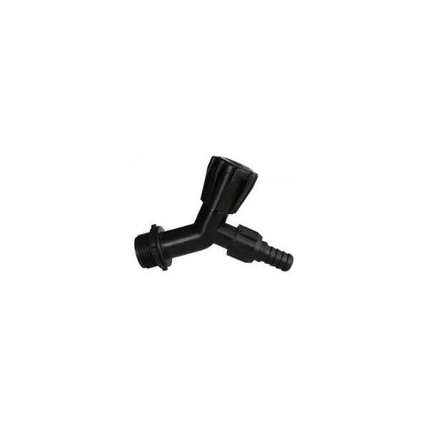 AMANCO TORNEIRA PVC JARDIM CZ/PT 3/4