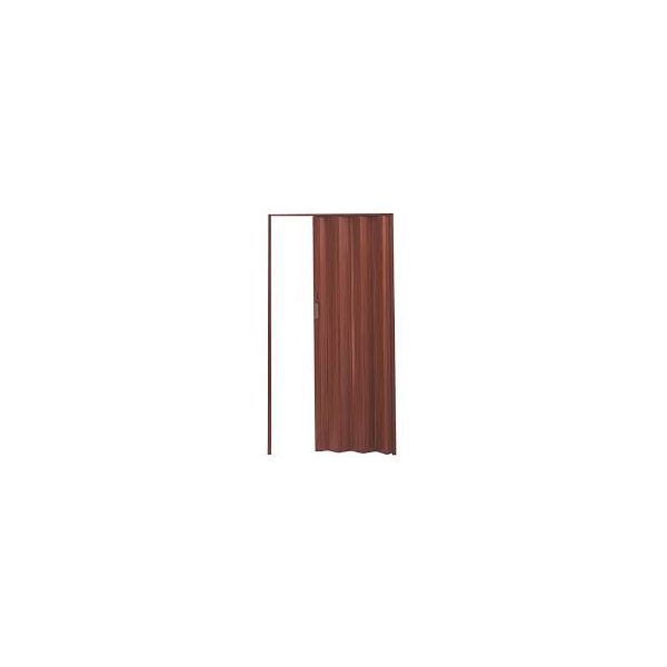 MULTILIT PORTA SANFONADA MOGNO 0,96CM X 2,10M
