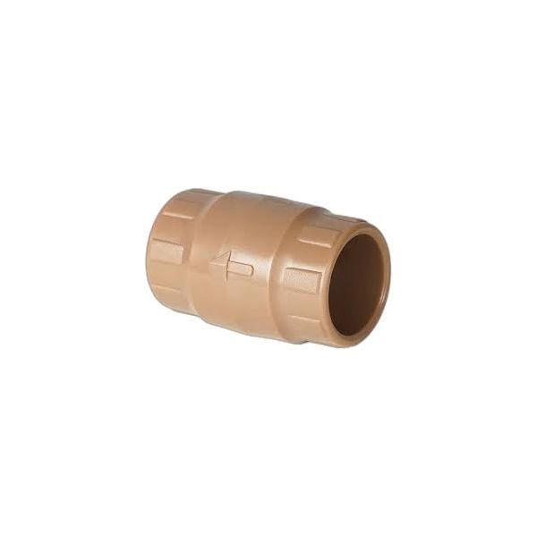 ESTRELA VÁLVULA DE RETENÇÃO SOLD. 32MM