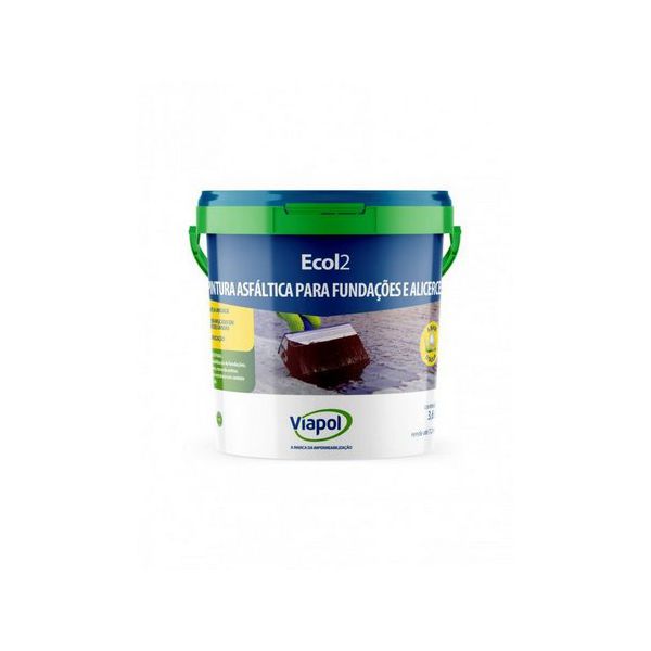VIAPOL ECOL 2 GL 3,6L