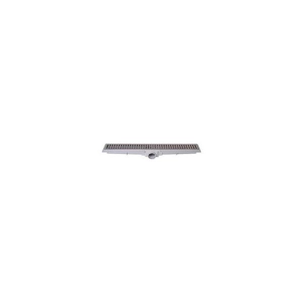 PRIME RALO LINEAR INOX 5X50