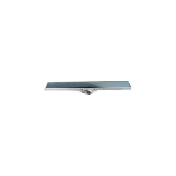 PRIME RALO LINEAR INOX 5X70 OCULTO