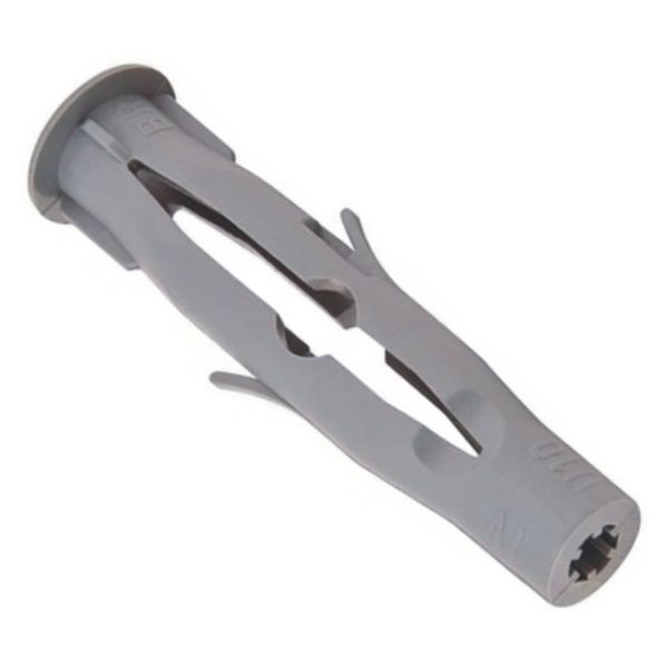 IV PLAST BUCHA FR PERFIX SEM PARAFUSO Nº08 COM 500