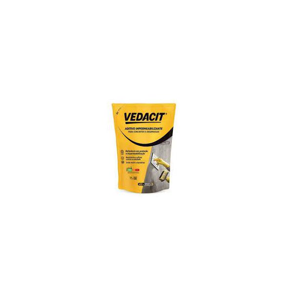 OTTO VEDACIT SACHÊ 900ML