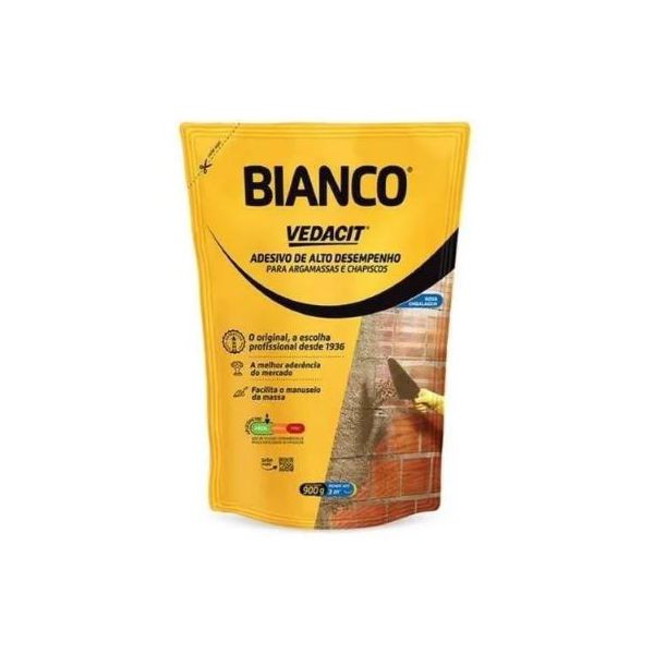 OTTO BIANCO POTE 900GR