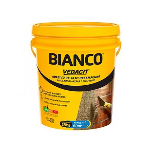 OTTO BIANCO BALDE 18KG