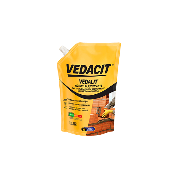 OTTO VEDALIT SACHE 900ML