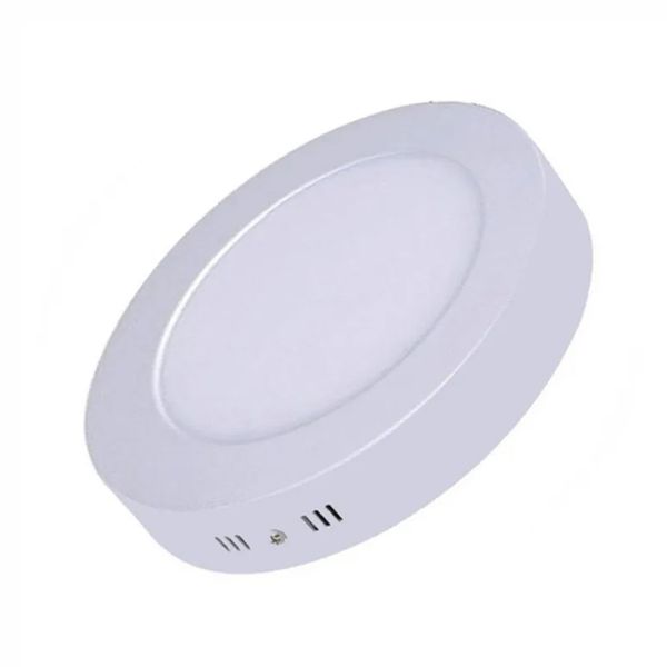 AVANT PAINEL LED SOBREPOR RED. BR 18W X 6.500K (22CM)
