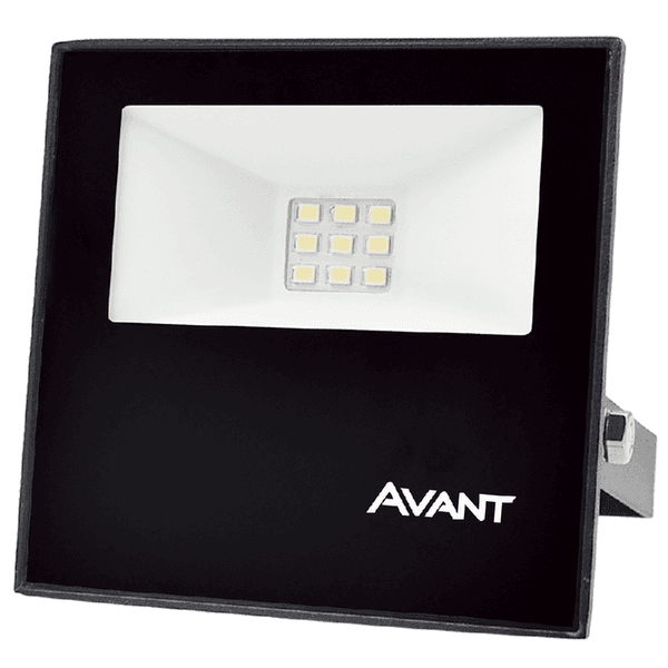 AVANT REFLETOR LED SLIM 30W X 6500K BIVOLT 