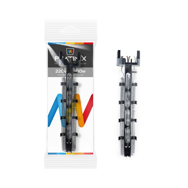 PRATIMIX RESISTÊNCIA ADVANCED ELETRONICA 220V X 7500W