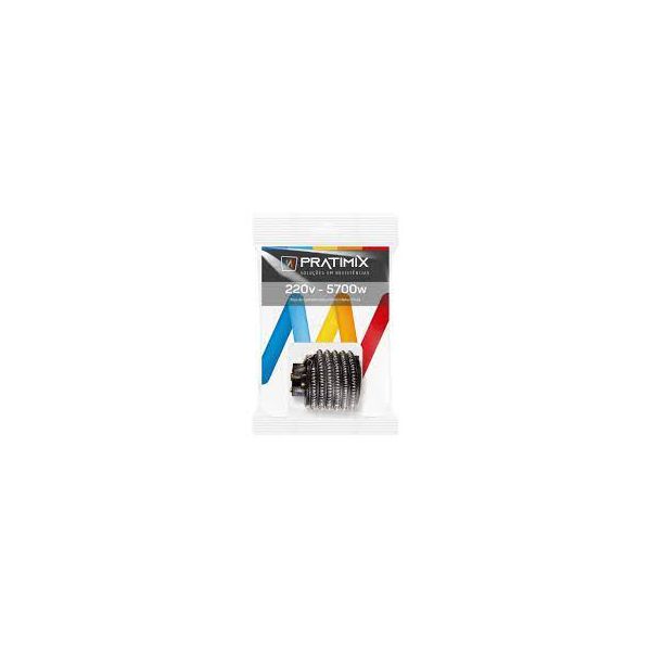 PRATIMIX RESISTÊNCIA 4T GORDUCHA 220V X 5700W