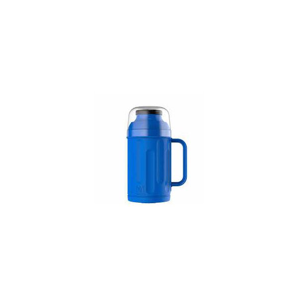 TERMOLAR GARRAFA TÉRMICA PERSONAL 500ML AZUL