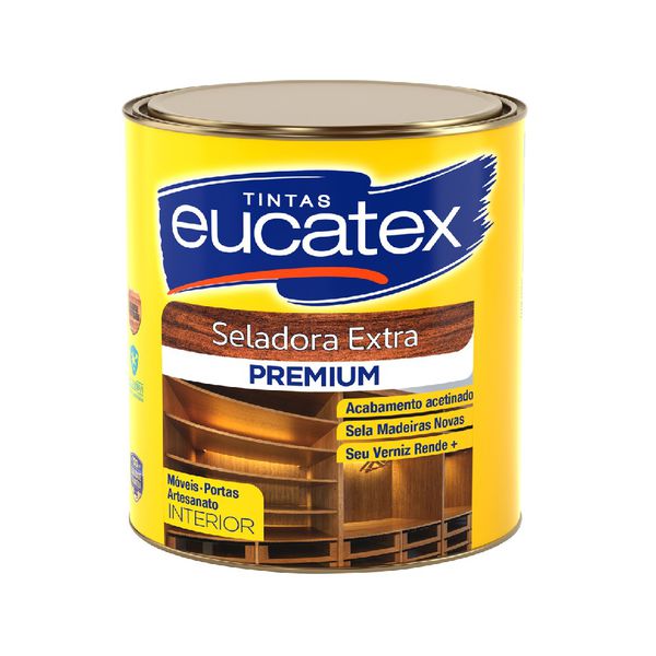 EUCATEX SELADORA EXTRA 900ML