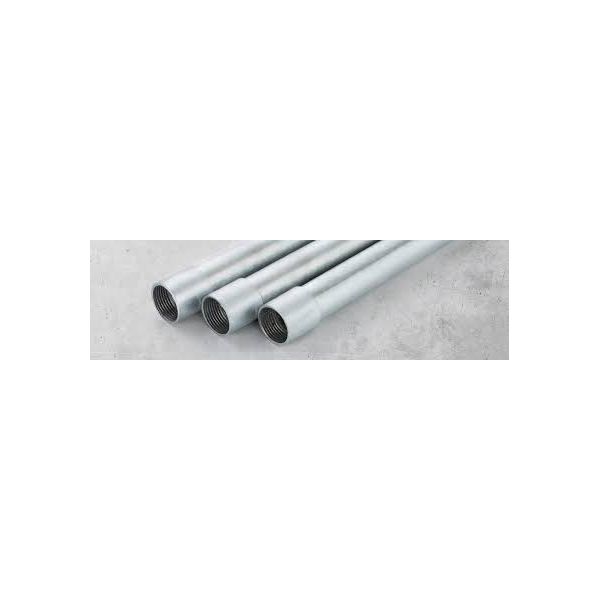GFC ELETRODUTO ZINCADO 1/2" 3 METROS