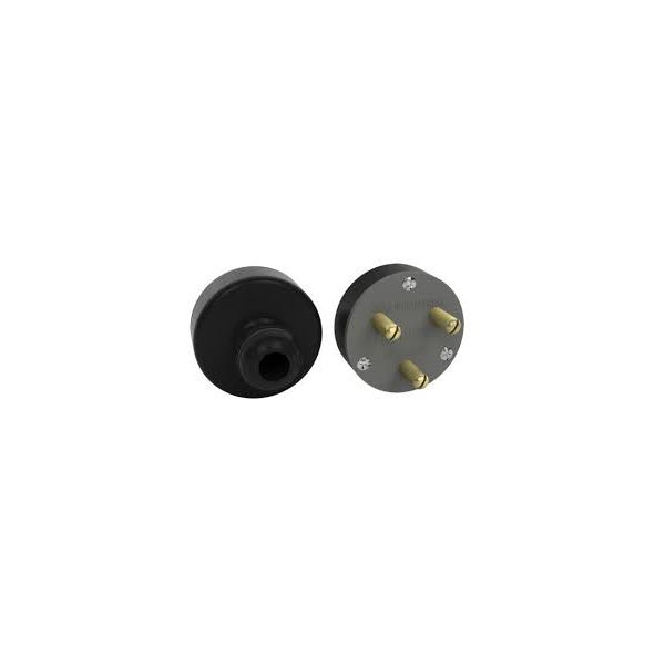 LUMIBRAS PINO POLARIZADO 3 POLOS 20A
