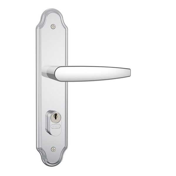 STAM FECHADURA EXTERNA 803/33