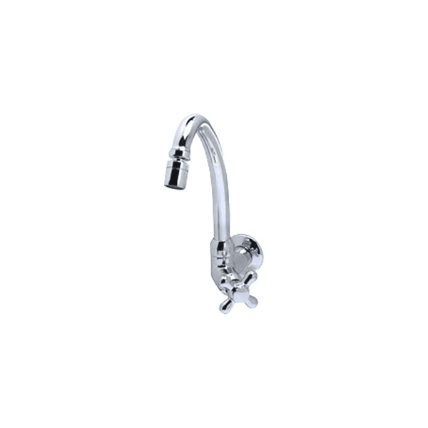 HIDROFIX TORNEIRA SOFT/LIGHT BICA MÓVEL PAREDE 1168 C33