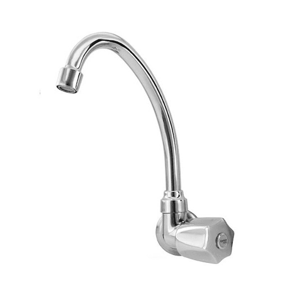 HIDROFIX TORNEIRA SOFT/LIGHT BICA MÓVEL PAREDE 1168 C50