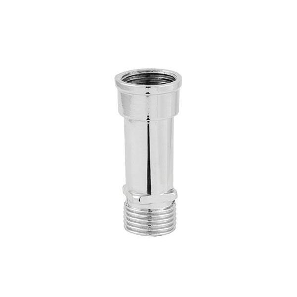 METAIS REI EXTENSÃO TORNEIRA CROMADA 3/4" MÉDIA