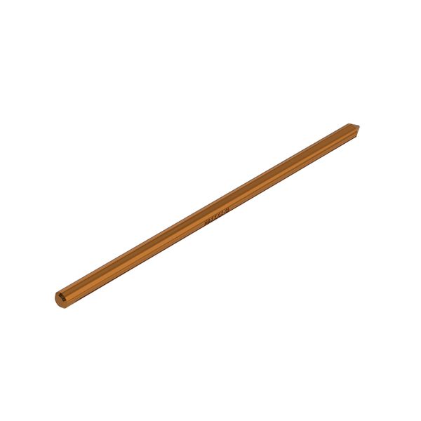 OLIVO HASTE TERRA S/ CONECTOR 9,5MM X 2MT