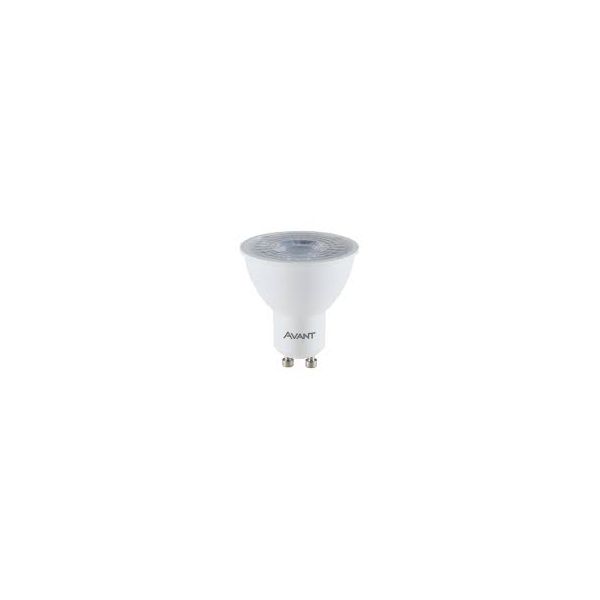 AVANT LÂMPADA LED DICROICA MR16 AM 4,8W 2700K BIVOLT