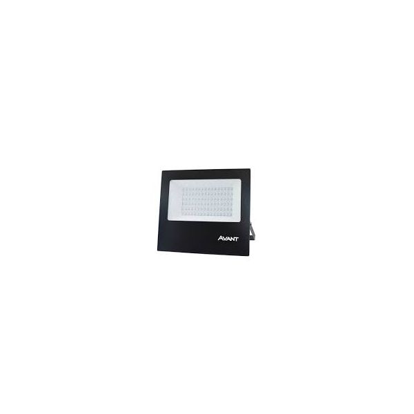 AVANT REFLETOR LED SLIM 200WX6500K BIVOLT