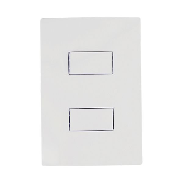 ILUMI I9 CJ 2 INTERRUPTOR SIMPLES 10A