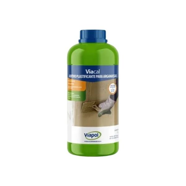 VIAPOL VIACAL FRASCO 1LT