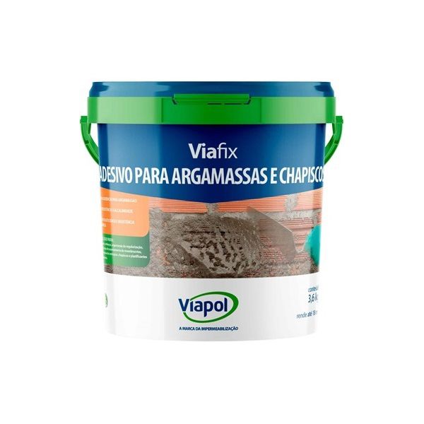 VIAPOL VIAFIX GALAO 3,6KG
