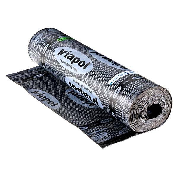 VIAPOL VIAFLEX FITA PRO 05CM X 10M NORMAL