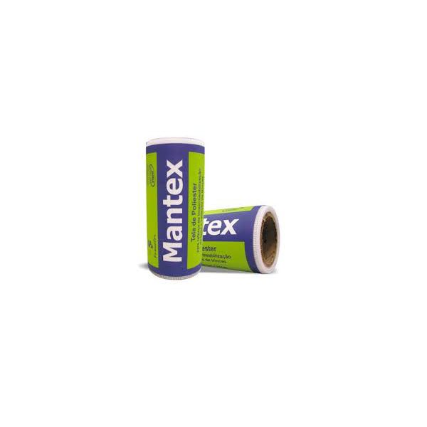 VIAPOL MANTEX 50CM X 50M (TELA)